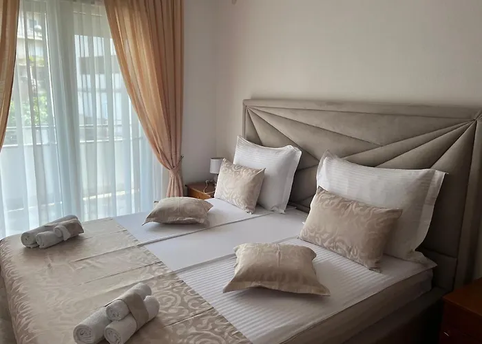 Apartments Magdalena