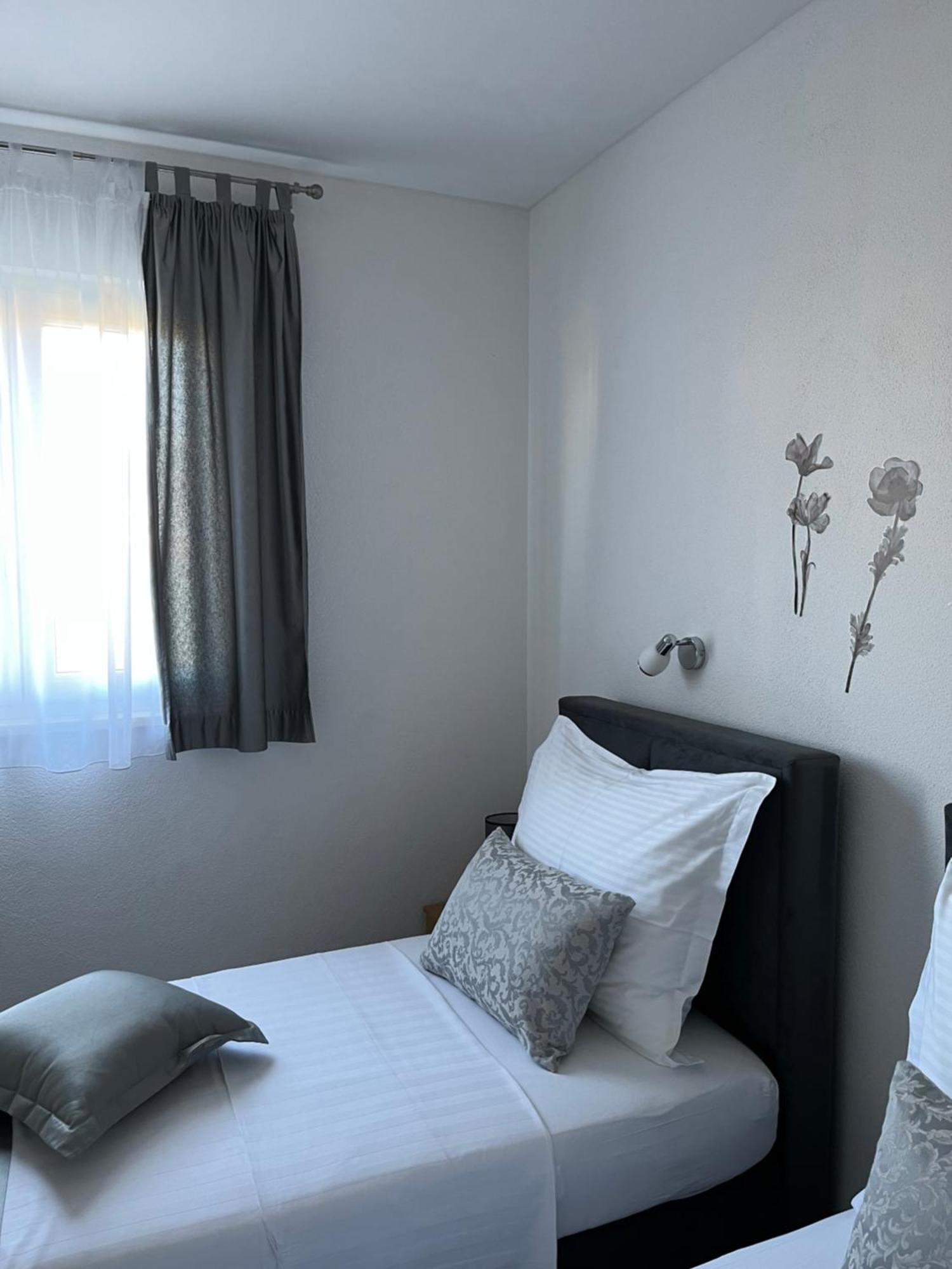Magdalena Apartment