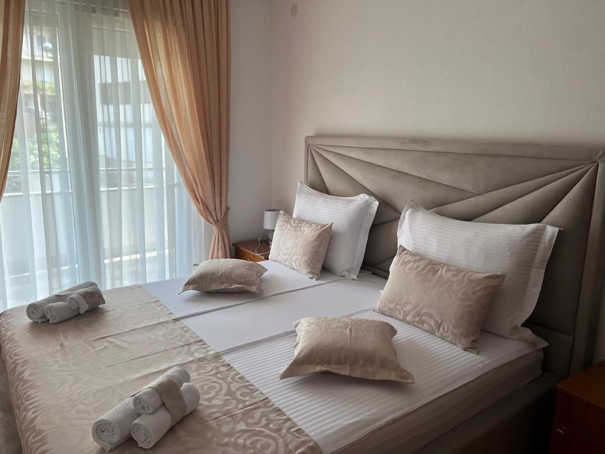 Apartment Magdalena Stobrec