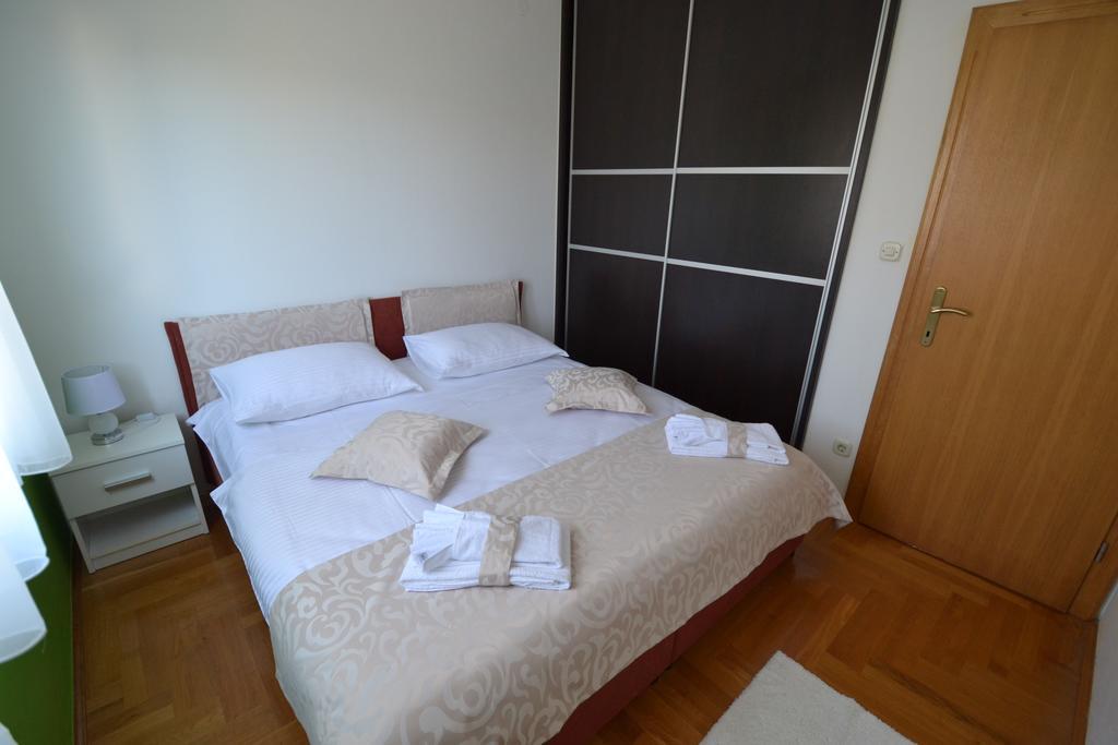 Magdalena Apartment