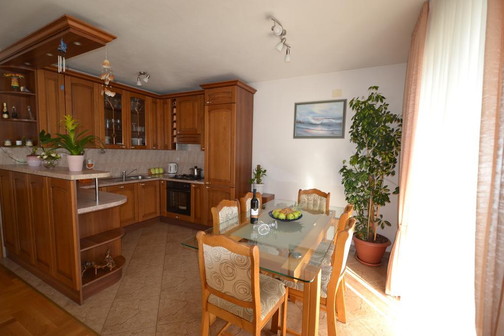 Magdalena Apartment *