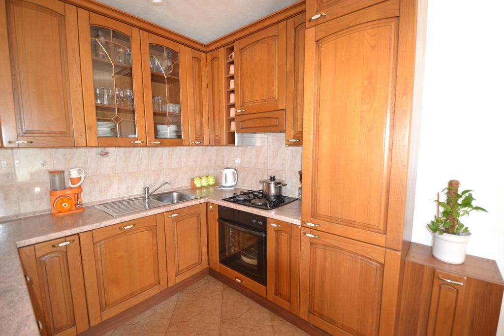 Apartment Magdalena