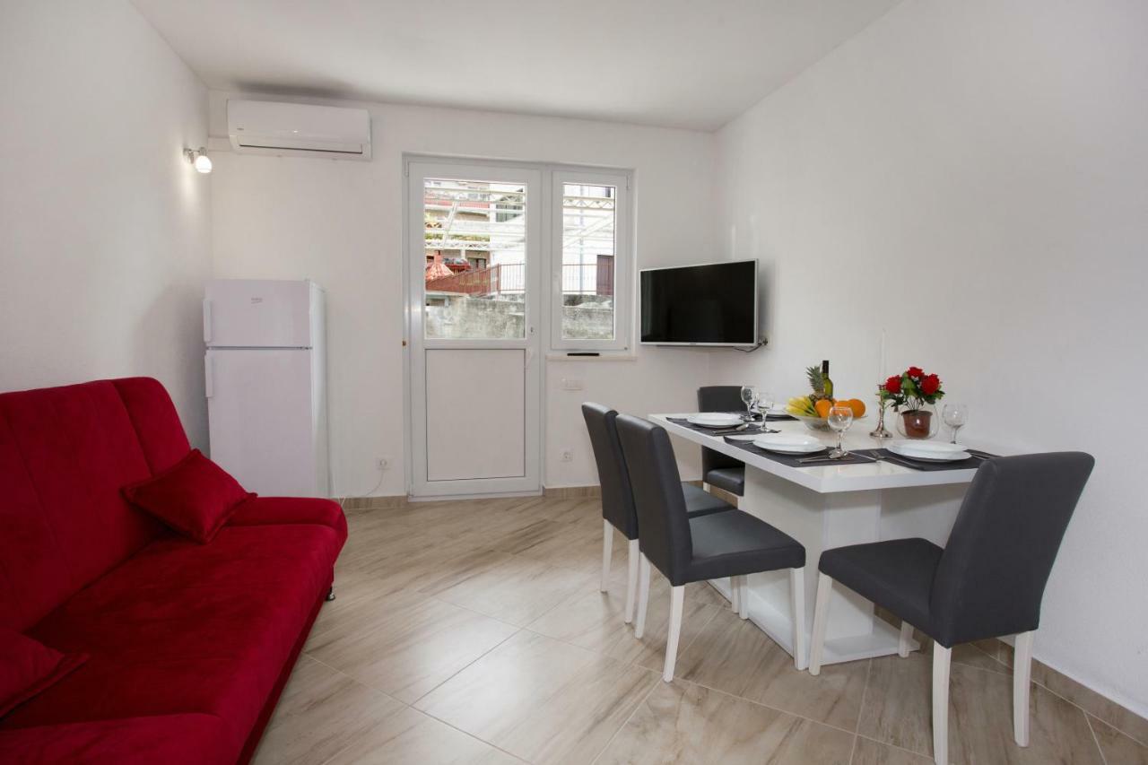 Magdalena Apartment Stobrec