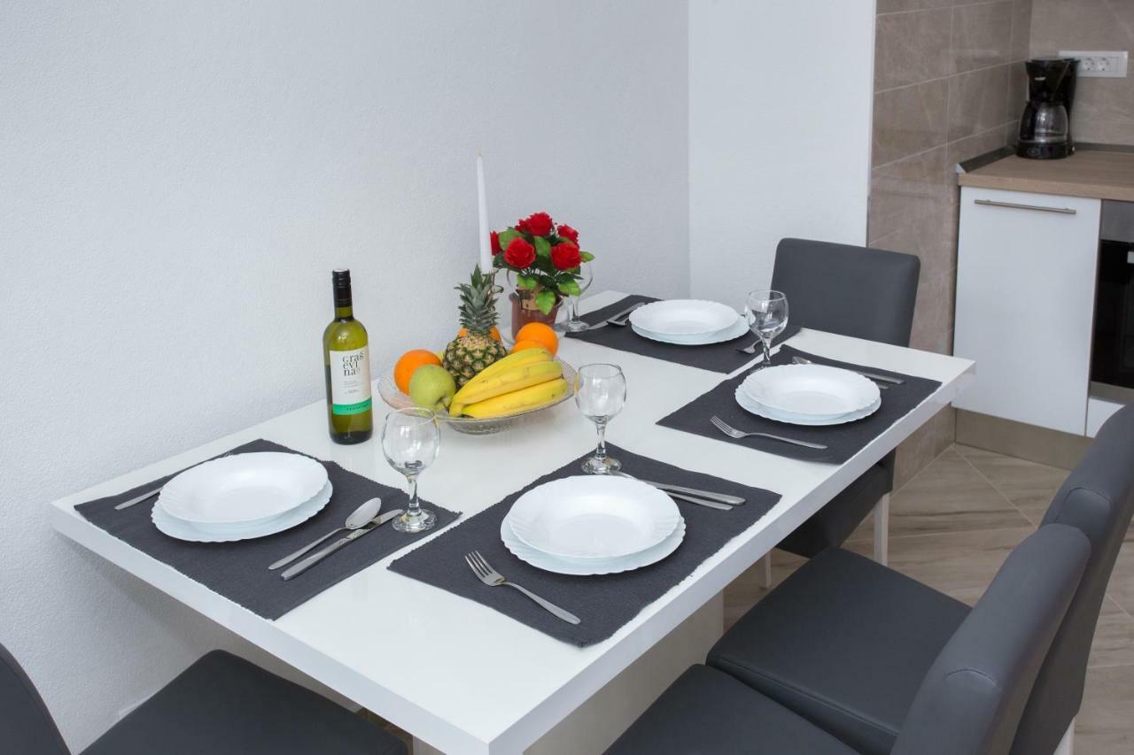 Magdalena Apartment Stobrec
