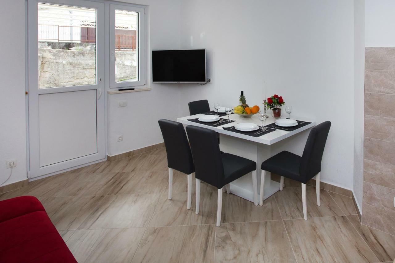 Magdalena Apartment