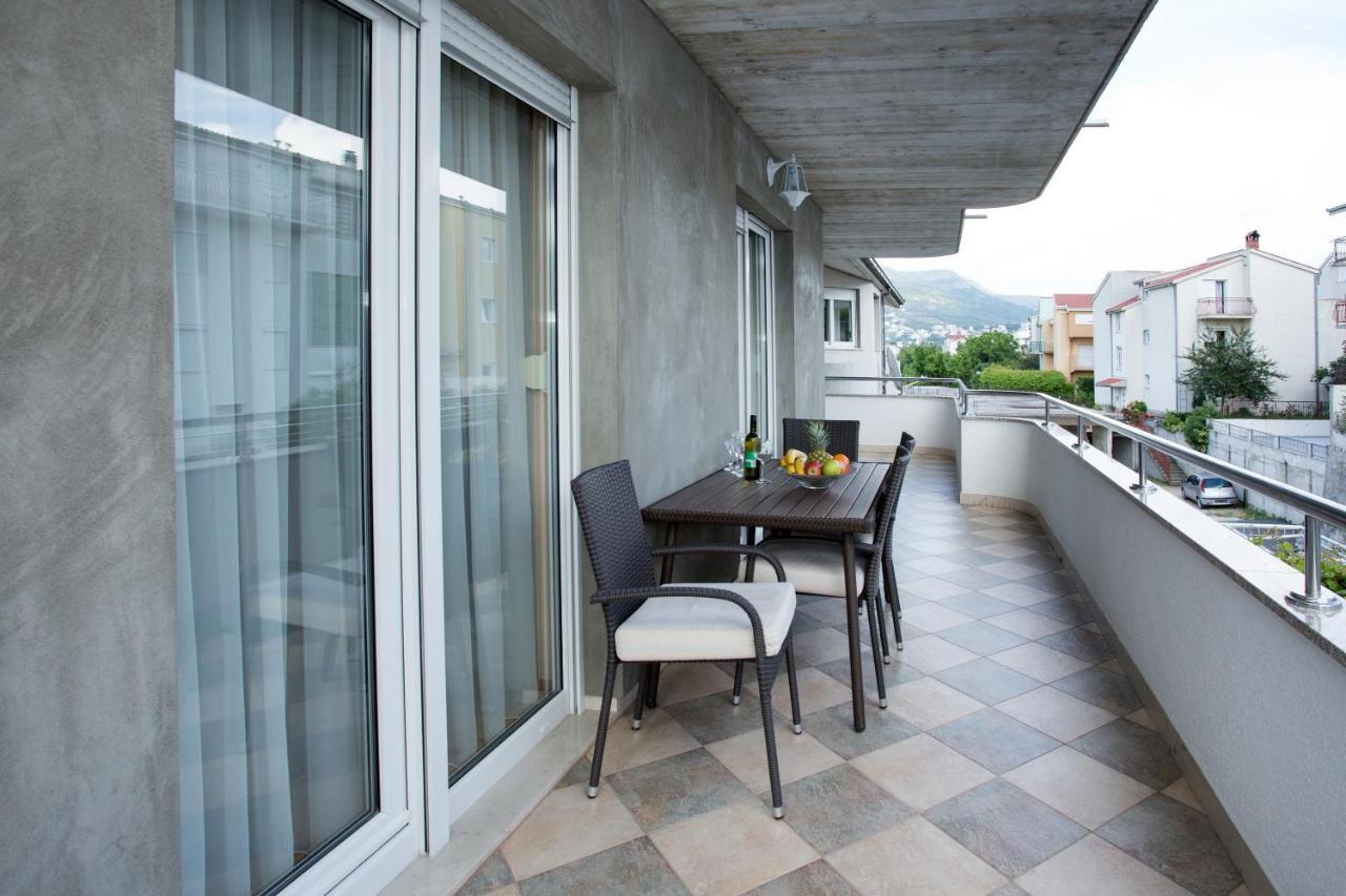 Apartment Magdalena Stobrec