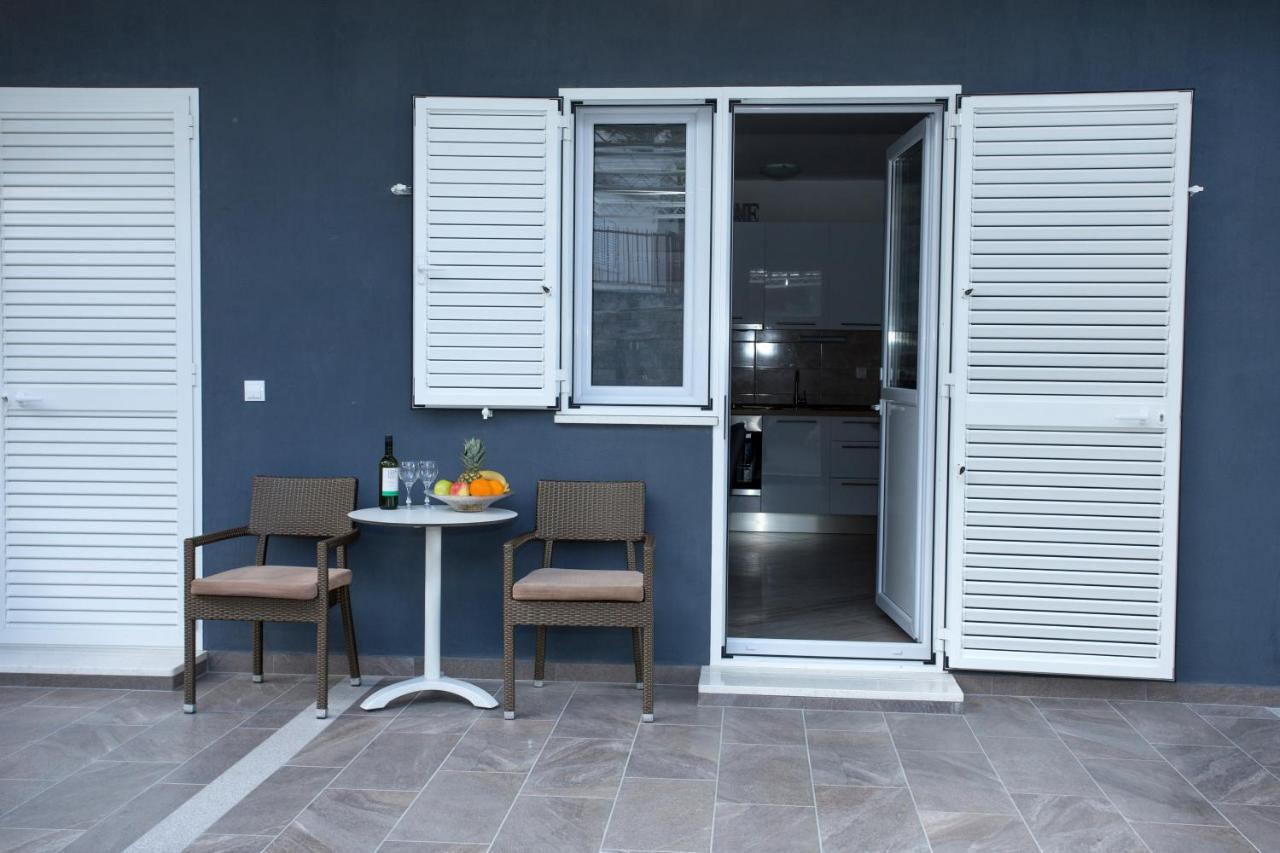 Magdalena Apartment *