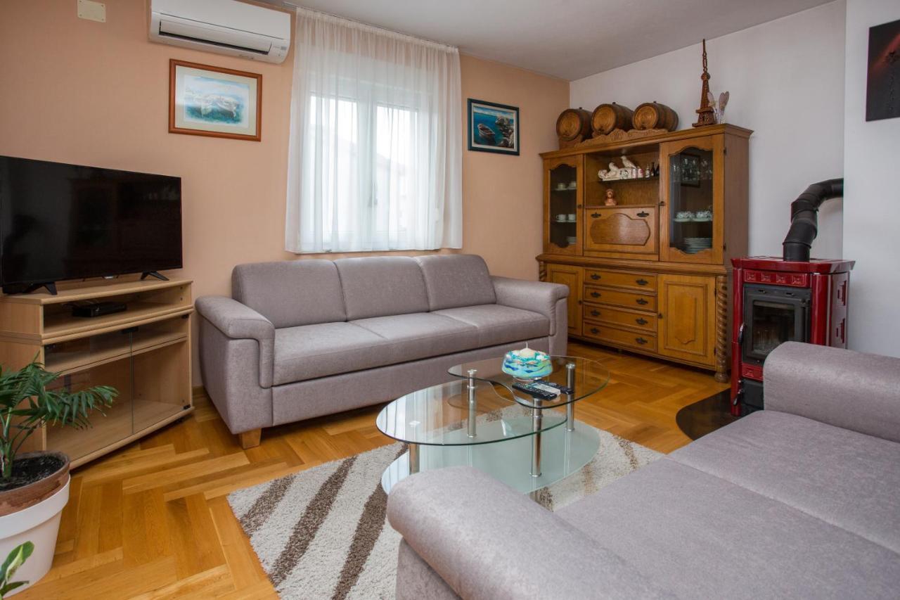 Apartment Magdalena