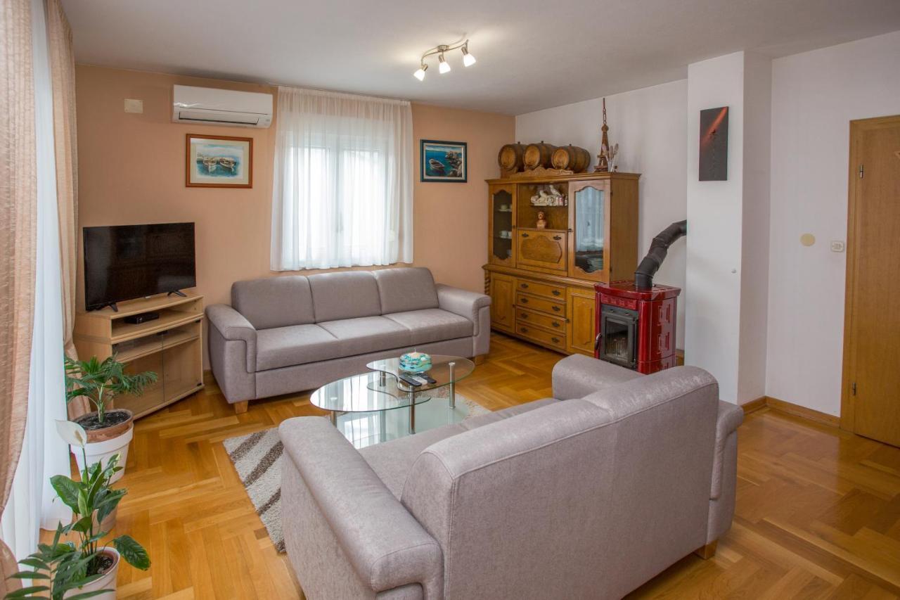 Magdalena Apartment *